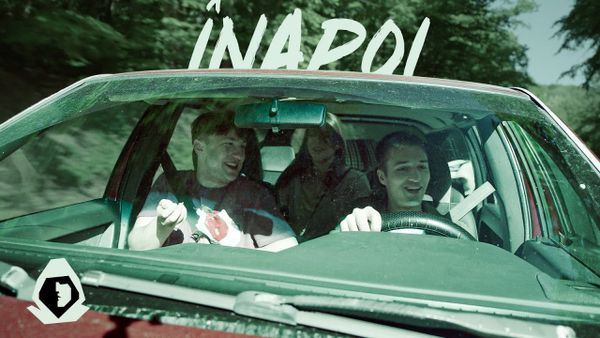 CARLA'S DREAMS - Inapoi