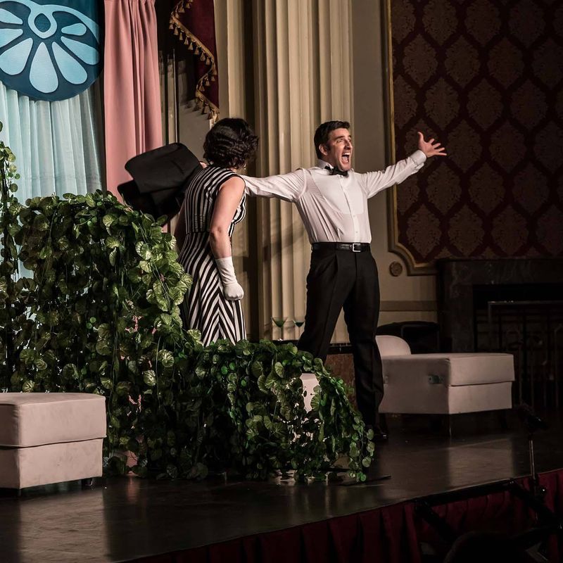 Ce faci în Weeknd. Idei de activități pentru weekend-ul 21-23 octombrie