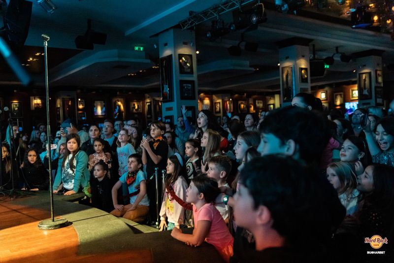 Ce faci în Weeknd. Idei de activități pentru weekend-ul 21-23 octombrie