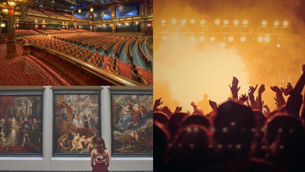 Ce faci în Weeknd. Idei de activități pentru weekend-ul 21-23 octombrie