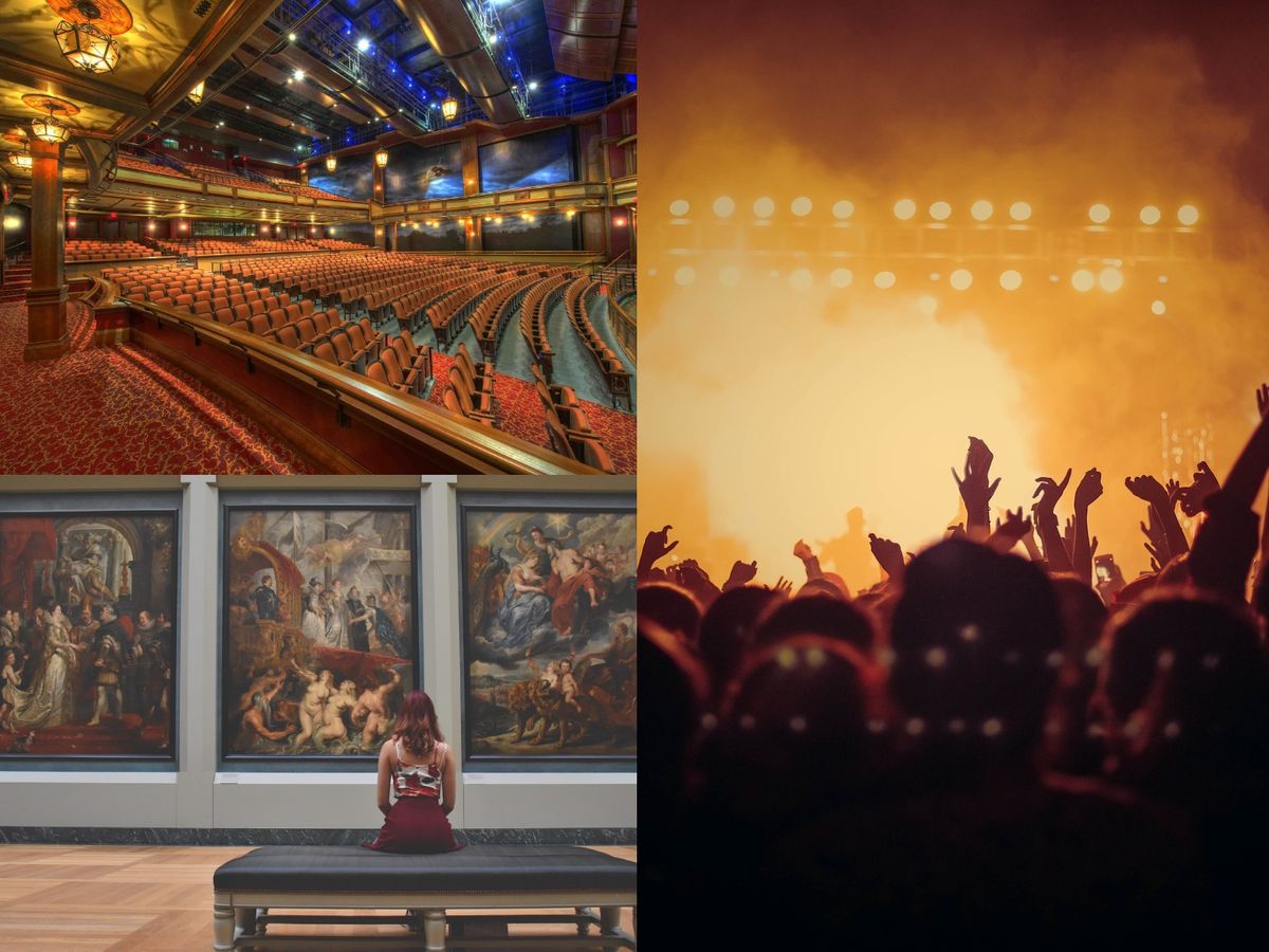 Ce faci în Weeknd. Idei de activități pentru weekend-ul 21-23 octombrie