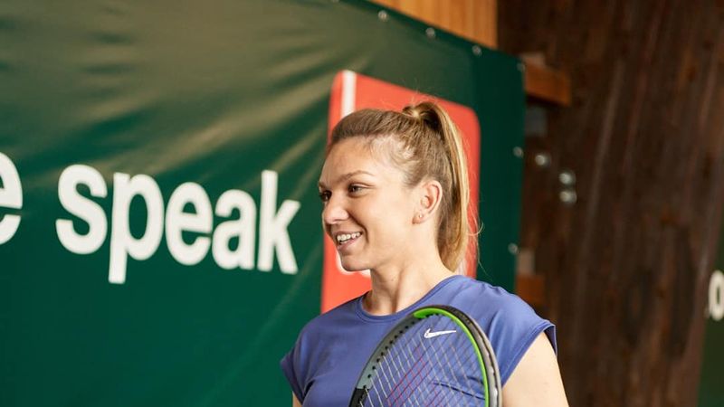 Moment greu &icirc;n carieră pentru Simona Halep. Tenismena, testată pozitiv cu o substanță interzisă la US Open!