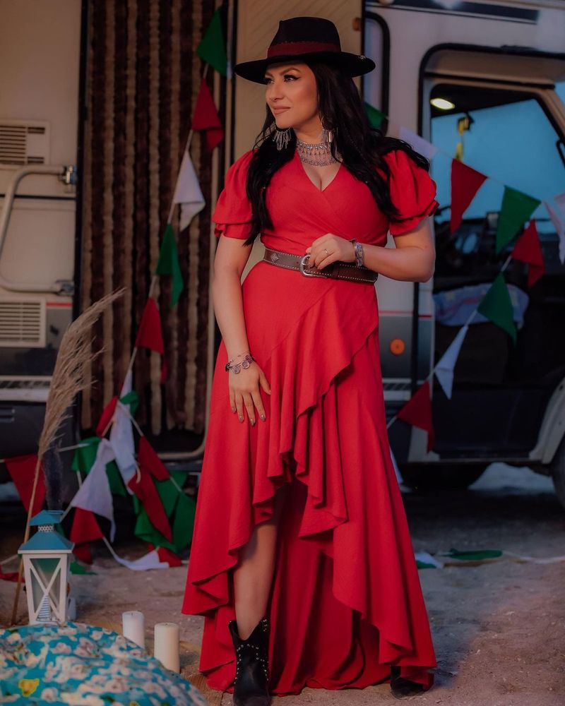 Andra dezvăluie cum a reușit să scape de kilogramele în plus: „Mi-am propus să nu mai mănânc așa mult”