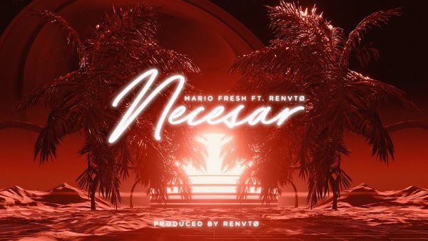 MARIO FRESH & REVNTO - Necesar