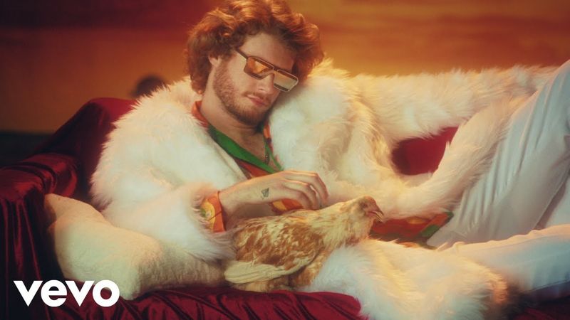 YUNG GRAVY - Betty (Get Money)