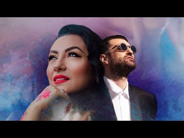 ANDRA & SMILEY - Doar Vina Ta