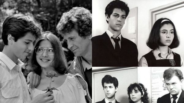 Va fi lansată o nouă serie a filmului &rdquo;Liceenii&rdquo;. Copiii lui Ștefan Bănică Jr vor interpreta rolurile principale