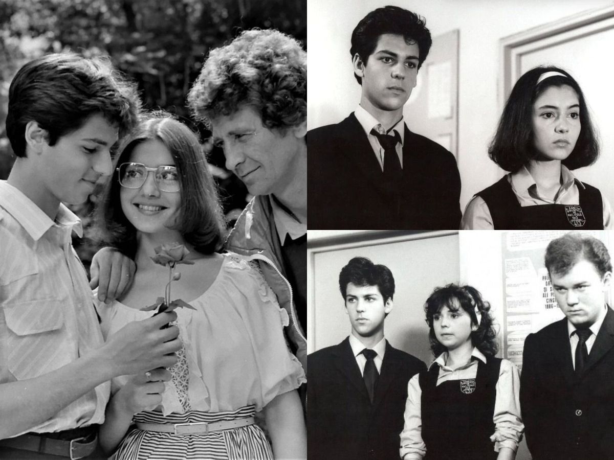 Va fi lansată o nouă serie a filmului ”Liceenii”