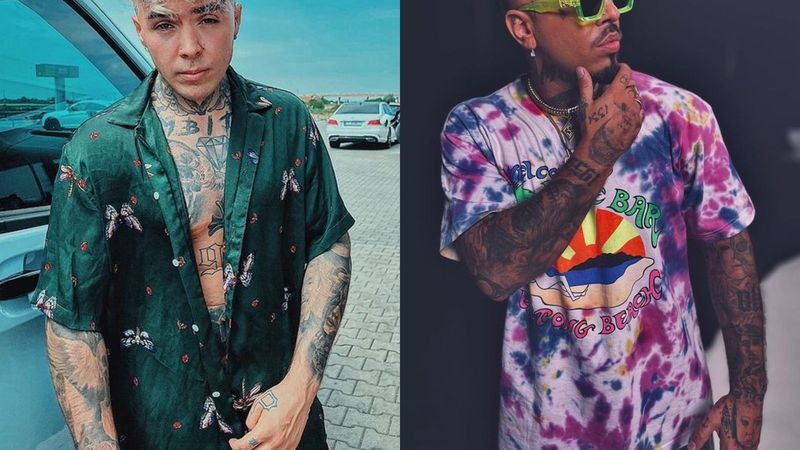 Lino Golden, despre &icirc;mpăcarea cu Alex Velea. C&acirc;ntărețul este dispus să &icirc;ngroape securea răzoiului: &bdquo;Am făcut un prim pas&rdquo;