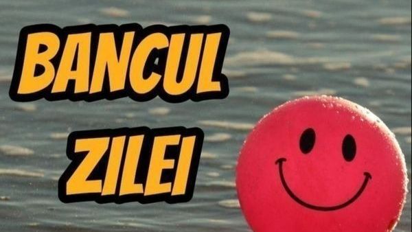 Bancul zilei de luni, 24 octombrie 2022: O tipă dă un anunţ la matrimoniale