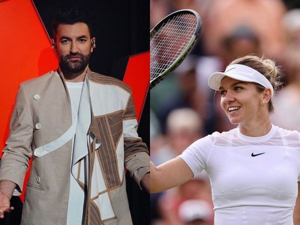Smiley, despre Simona Halep după ce a fost suspendată din tenis: &rdquo;Știu că e un om corect&rdquo;. Mesajul transmis de artist