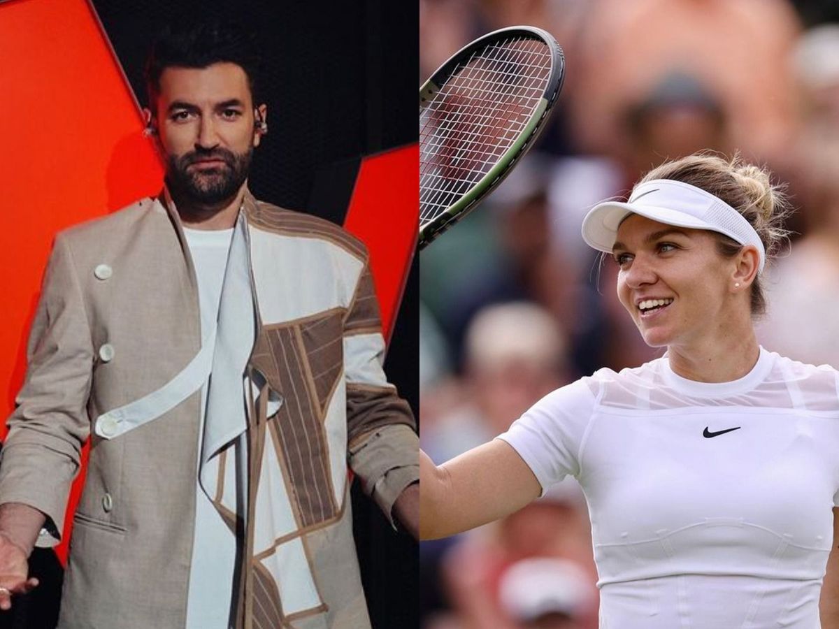 Smiley, despre Simona Halep după ce a fost suspendată din tenis