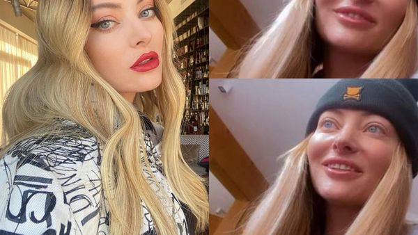 Reacția Deliei Matache pentru cei care i-au luat apărarea  în legătură cu faptul că nu vrea să aibă copii: „Într-o lume normală la cap nu am nevoie să fiu apărată”