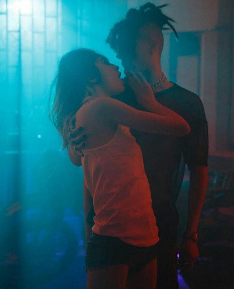 Killa Fonic a rupt tăcerea după înmormântarea lui Nosfe  și a răspuns celor care l-au criticat  pentru tăcerea absolută 