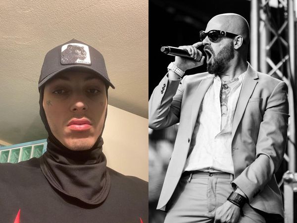 Killa Fonic a rupt tăcerea după &icirc;nmorm&acirc;ntarea lui Nosfe  și a răspuns celor care l-au criticat  pentru tăcerea absolută: &bdquo;Ce simt și prin ce trec e strict &icirc;ntre mine și fratele meu&rdquo;