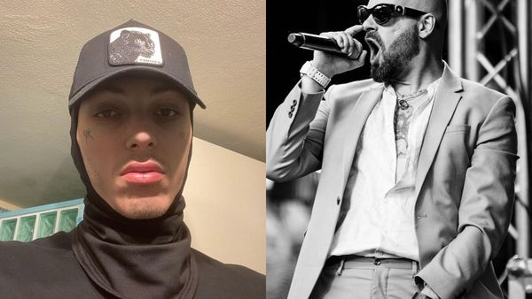 Killa Fonic a rupt tăcerea după înmormântarea lui Nosfe  și a răspuns celor care l-au criticat  pentru tăcerea absolută: „Ce simt și prin ce trec e strict între mine și fratele meu”