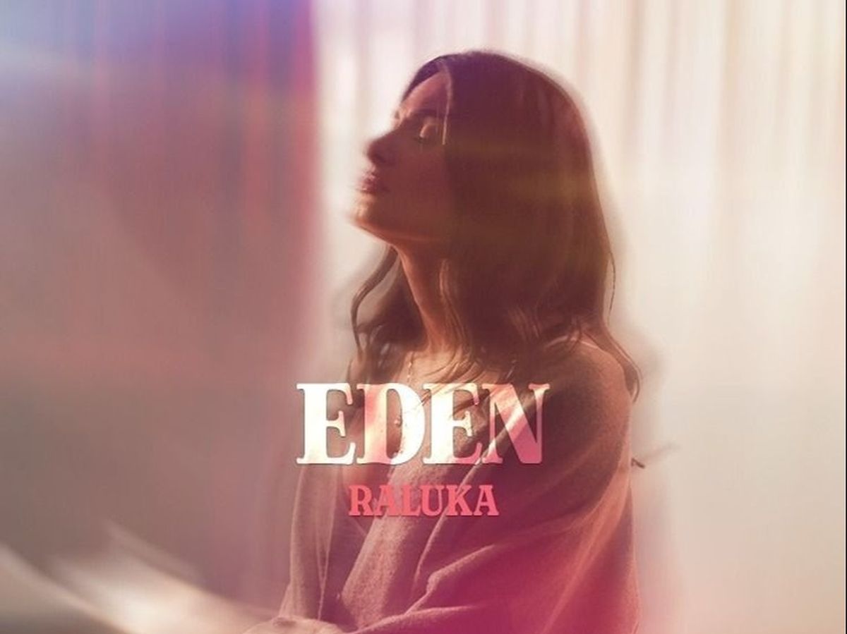 Raluka- Eden