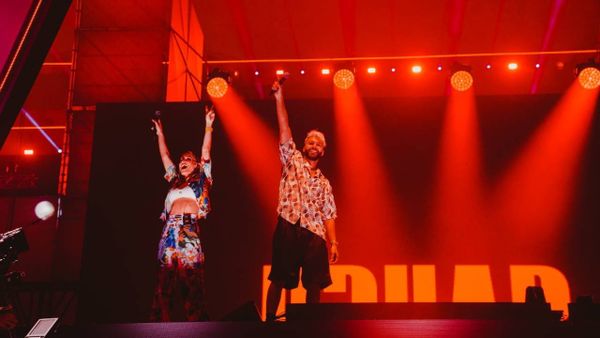 MINELLI & R3HAB - Deep Sea