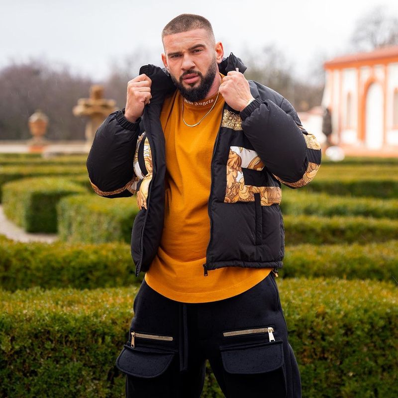 Dorian Popa a dezvăluit de ce a refuzat să joace în unele seriale: „Păi pe ce muncim mă, pe ochi frumoși?”