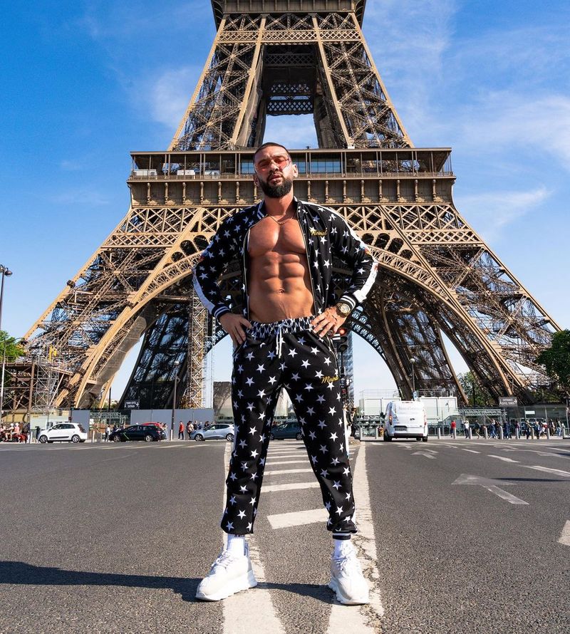 Dorian Popa a dezvăluit de ce a refuzat să joace în unele seriale: „Păi pe ce muncim mă, pe ochi frumoși?”