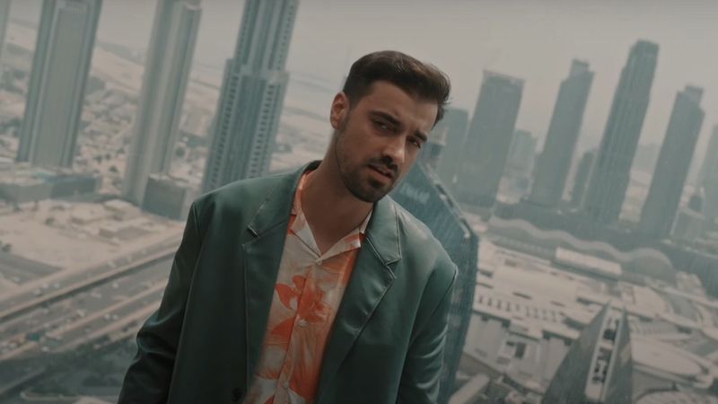 Liviu Teodorescu – M-ai mințit