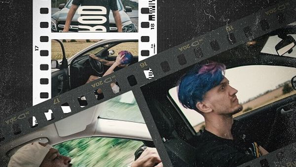 Videoclip: Bitză și Bvcovia au lansat „Dor de casă”. Dă play piesei aici