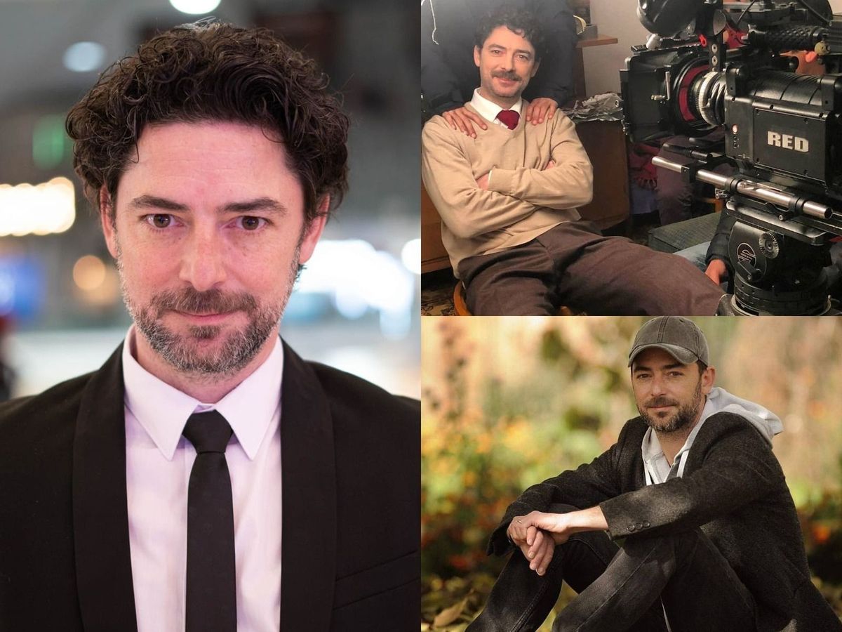 Actorul Dan Bordeianu a împlinit 47 de ani