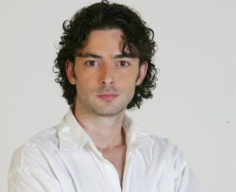 Actorul Dan Bordeianu a împlinit 47 de ani