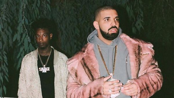 Drake și 21 Savage au lansat piesa &bdquo;Jimmy Cooks&rdquo;
