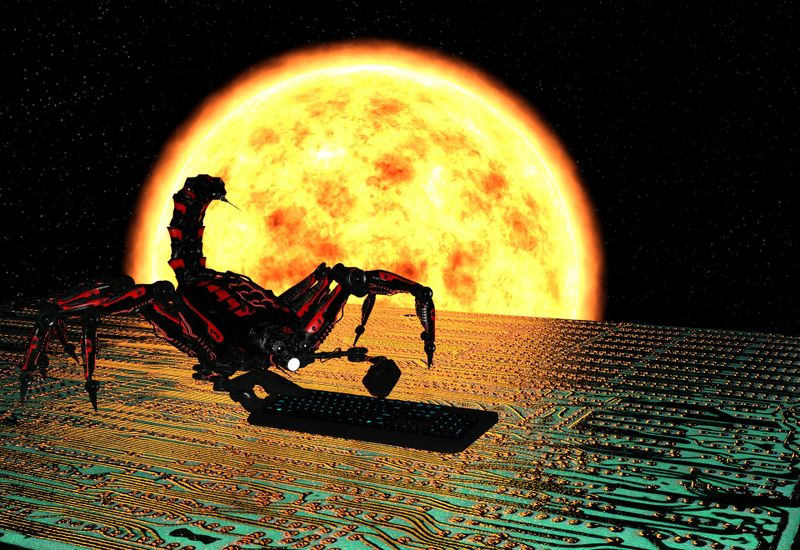 Horoscop zilnic 25 octombrie 2022! Eclipsă de Soare în Scorpion. Lună nouă în Scorpion