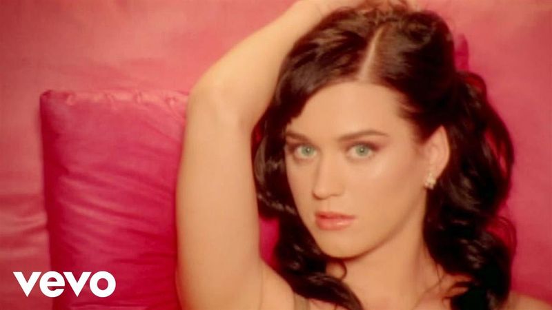 katy perry 