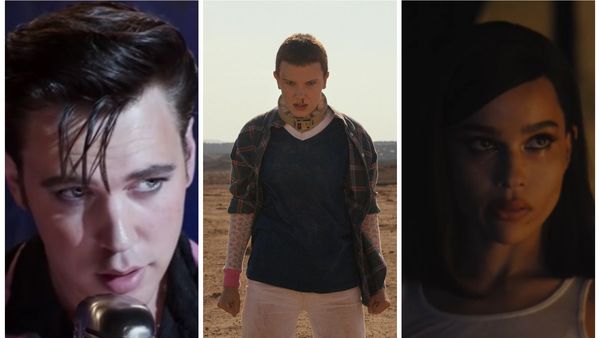 Cele mai mari tendințe de costume pentru Halloween 2022. Le veți vedea peste tot!