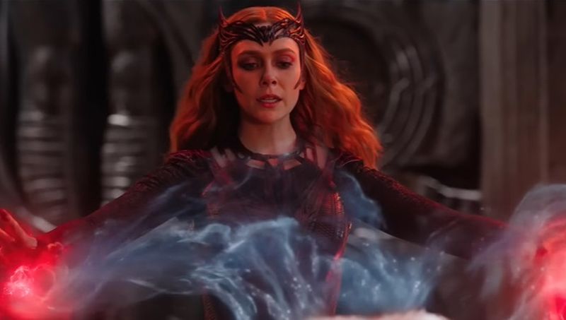 Costume de Halloween