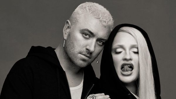 „Unholy” piesa virală a momoentului al lui Sam Smith și Kim Petras ajunge pe locul 1 în Billboard Hot 100