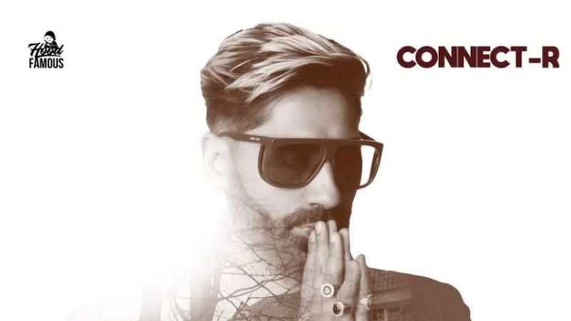 Connect-R a lansat &bdquo;Acasă&rdquo;: &bdquo;C&acirc;ntecul pe care nu stiu daca-l pot canta vreodata&rdquo;