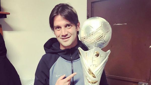 Cristian Chivu își sărbătorește ziua de naștere pe 26 octombrie. Câți ani împlinește?