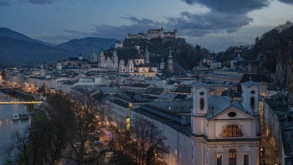 26 octombrie 2022: Ziua Națională a Austriei. Cele mai frumoase locuri din această țară