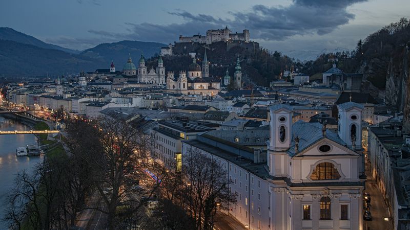 26 octombrie 2022: Ziua Națională a Austriei. Cele mai frumoase locuri din această țară