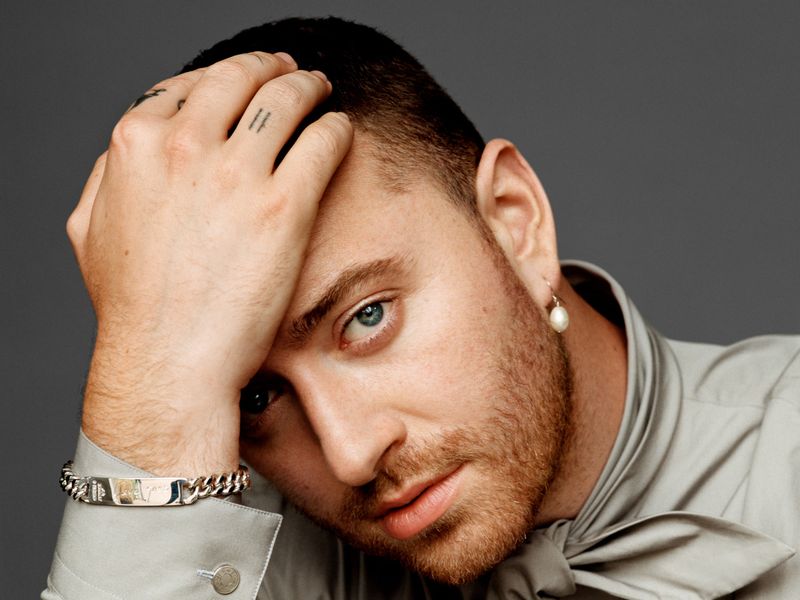 Cine este Sam Smith, artistul devenit viral cu piesa „Unholy”