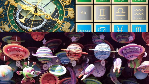 Horoscop zilnic 26 octombrie 2022. Lună nouă în Scorpion. Ce urmează să se schimbe