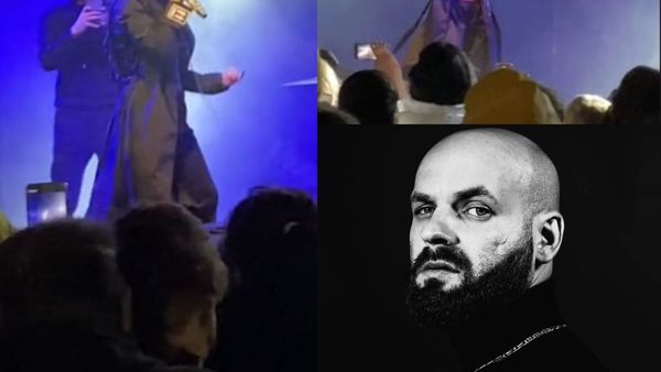 VIDEO: Ruby a izbucnit în plâns în timpul melodiei ”Condimente”, după moartea lui Nosfe: “Cântați voi, vă rog”