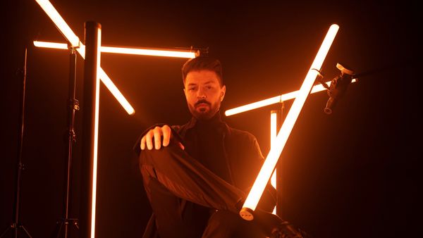 Bogdan Ioan a lansat piesa ”Trezește-mă”