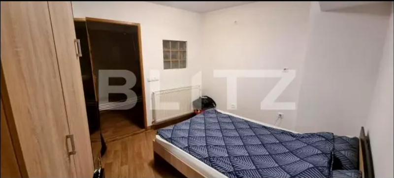 Un bărbat din Cluj a transformat în apartamente două boxe din parcare pe care le-a scos la vânzare  