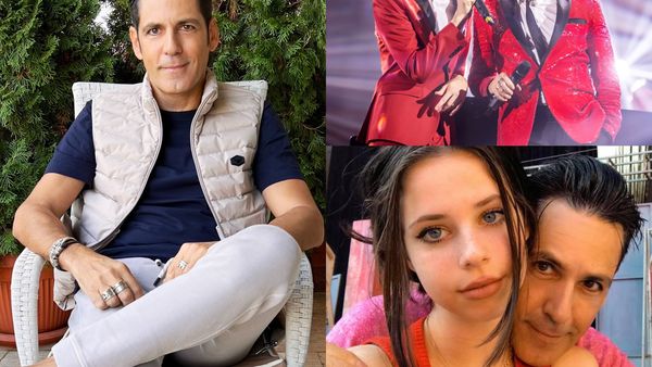 Ștefan Bănica Jr. a reacționat după afirmațiile Irinei Margareta Nistor. Celebrul artist neagă că se pregătește o nouă serie „Liceenii”: „M-am amuzat văzând declarațiile”