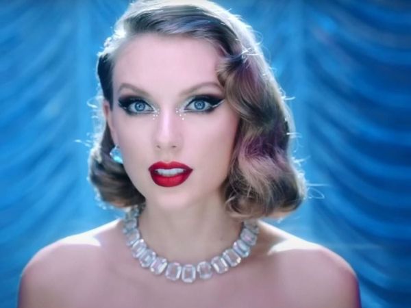 VIDEOCLIP: Taylor Swift - Bejeweled