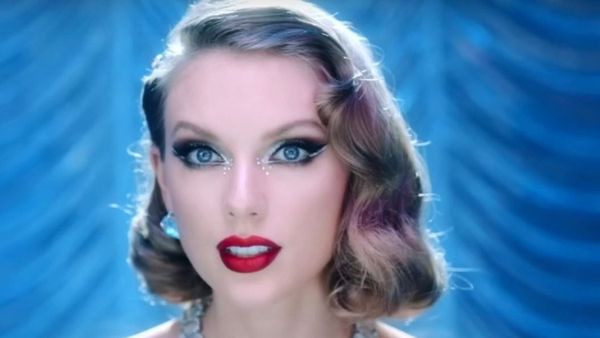 VIDEOCLIP: Taylor Swift - Bejeweled