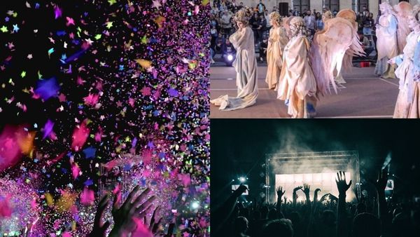 Ce faci în weekend?! Evenimente pentru perioada 28-30 octombrie 2022 în București