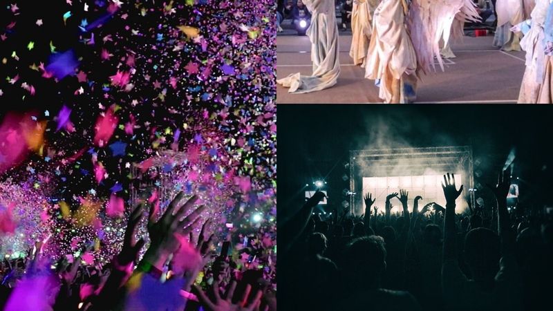 Ce faci &icirc;n weekend?! Evenimente pentru perioada 28-30 octombrie 2022 &icirc;n București