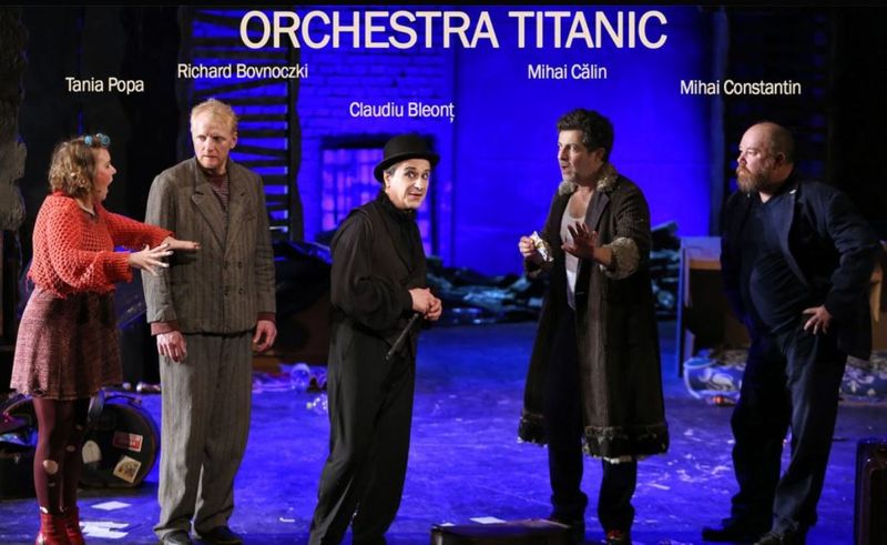 Ce faci în weekend?! Evenimente pentru perioada 28-30 octombrie 2022 în București