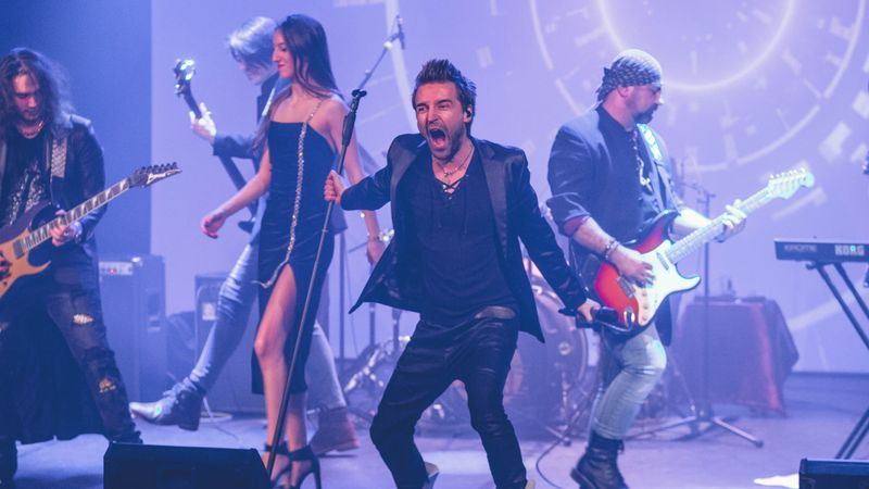 Cine sunt câștigătorii Galei Premiilor Radar de Media? Vezi lista completă aici!